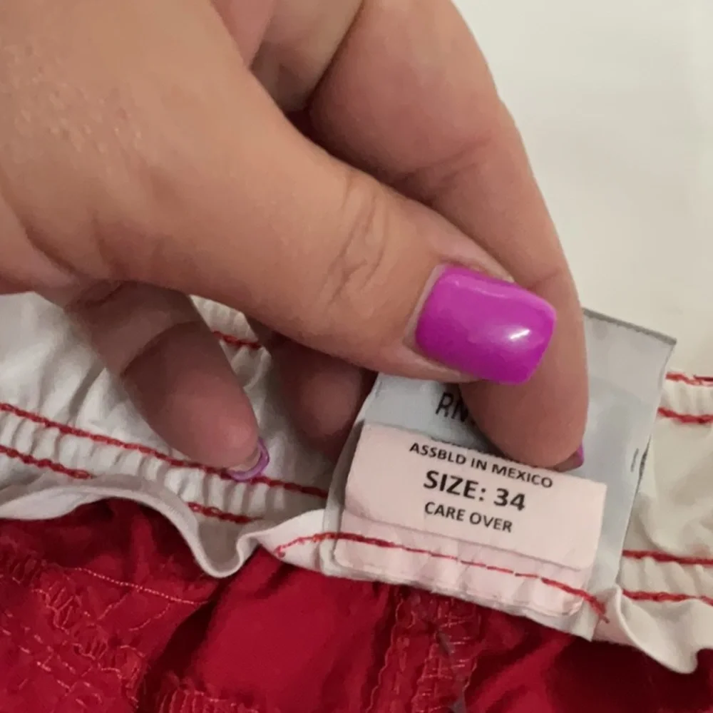 EUC Mens AFTCO shorts - Picture 4 of 5